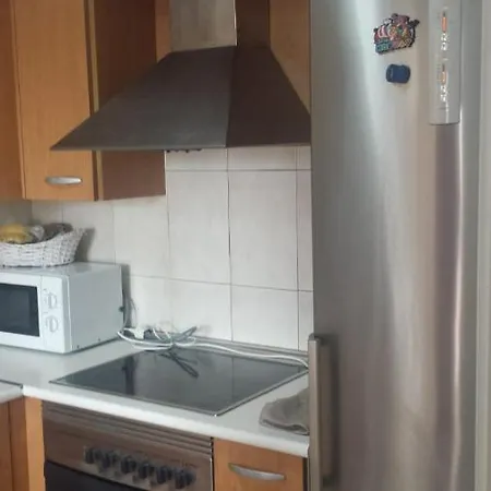 Apartment Апартаменты На Тенерифе На Длительный Срок Long Term Rentalies *